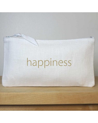 POCHETTE HAPPINESS